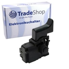 Elektronik Schalter für Bosch GBH 2-24 DS GBH 2-24 DSE / mit Drehzahlregelung