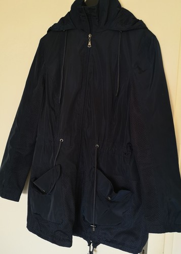 Jacke damen blau von laura - blau,