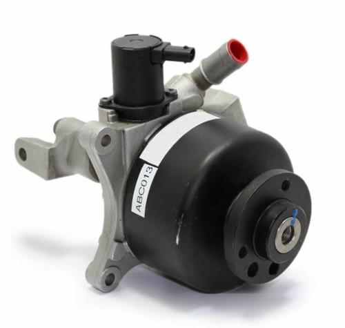 Abc pumpe fahrwerk mercedes - fahrwerk,