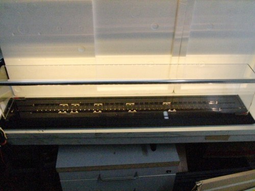 Train safe spur - 0, fdl-0-080