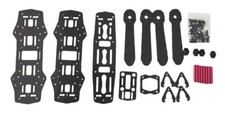 QAV250 Carbon Fiber Quadcopter