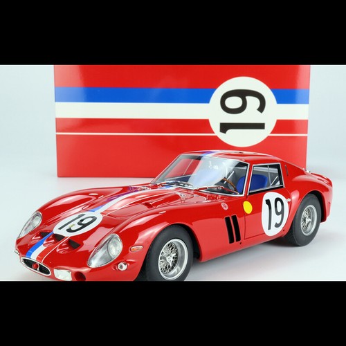 Ferrari 250 gto gt spirit - gto,