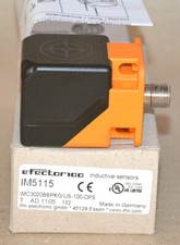 ifm efector 100 IM5115