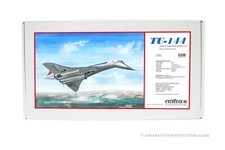 TU 144 Tupolew Modell Bausatz