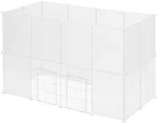 EUGAD Freigehege für