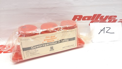 Menage ddr rot salzstreuer - menage,