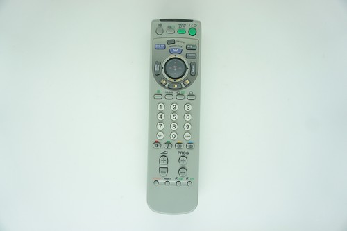 Ersatz fernbedienung für sony - ersatz,