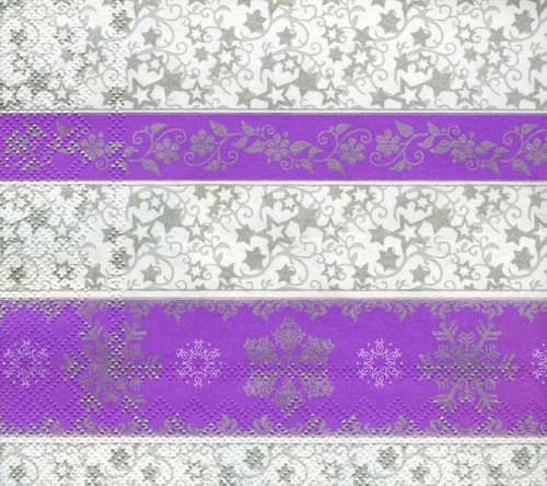 Servietten weihnachten papier - servietten,