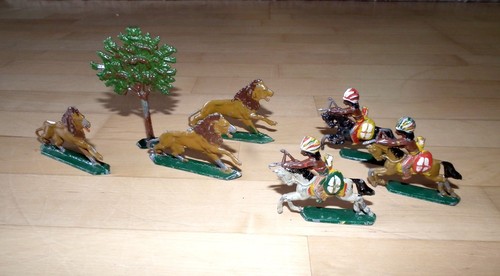 Lot sammlung 7 - lot, /