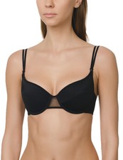 Bügel-BH Schalen-BH Aveline