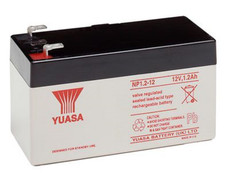 Yuasa NP1.2-12 1,2Ah 12V