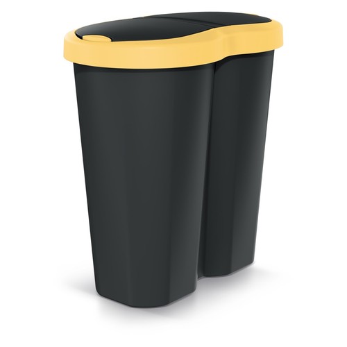 Prosperplast compacta duo - r,