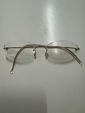 Lindberg Spirit Titanium Gold