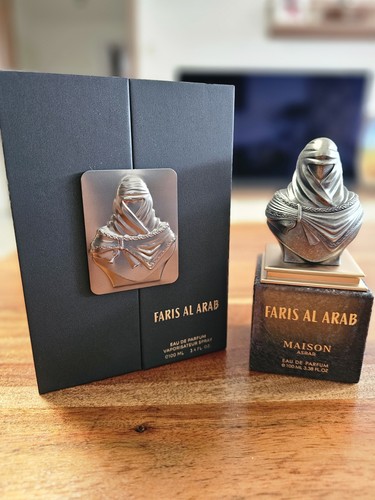Maison asrar faris - asrar, al