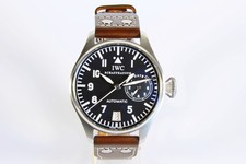 IWC Big Pilot Automatikuhr