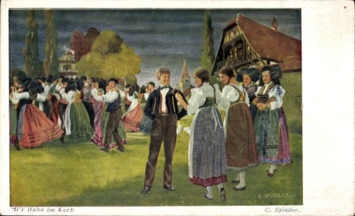 Künstler spindler c - künstler,