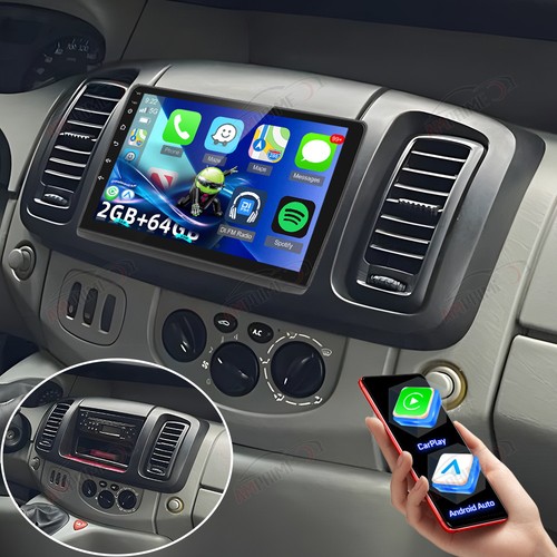 Carplay autoradio für renault - carplay,