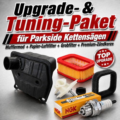 Upgrade tuning set - tuning-set, für