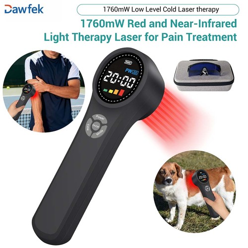Lllt lasertherapie gerät - lllt,