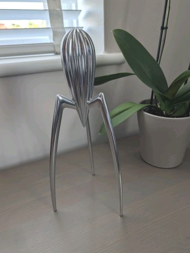Alessi entsafter saft salif - alessi,