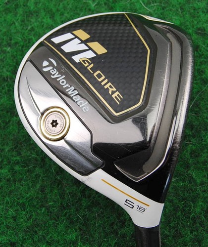 Taylormade gloire holz 5 - gloire,
