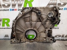BMW Timing Case Cover N47 N47N