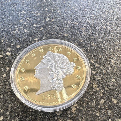 1861 united states america - 1861,