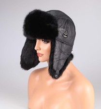 HERREN KANINCHEN MÜTZE