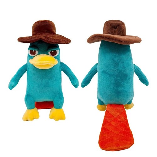 Perry das schnabeltier - das,