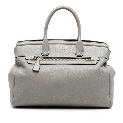 Prada vitello daino - vitello,