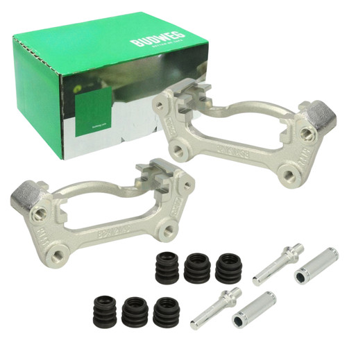 Budweg caliper bremssattel - caliper,