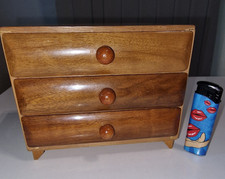 miniatur Kommode als