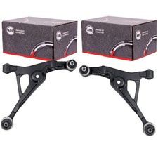 2X A.B.S. QUERLENKER VORNE