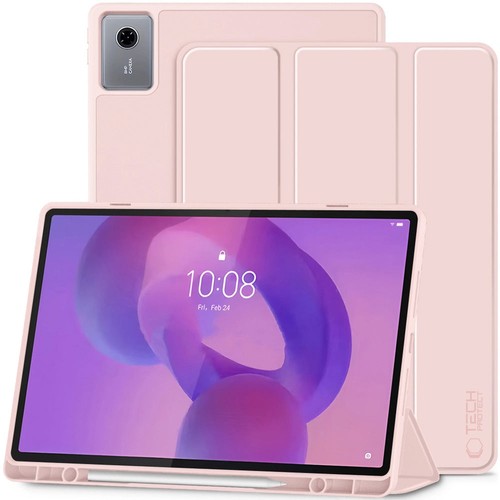 Hülle mit klappe für - mit, lenovo