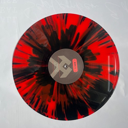 Farbige schallplatten zum - schallplatten,