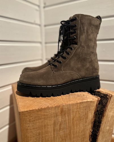 Marc polo stiefelette - marc,