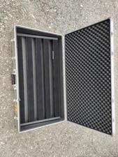 Harley Benton Spaceship 80 Pedalboard Inkl. Koffer Gebraucht