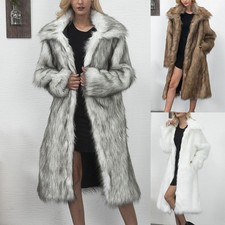 {"Women":"Frauen"} {"Overcoat":"Mantel"} {"Long Sleeve":"Lange Ärmel"}