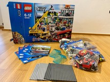 LEGO CITY: Stadtzentrum