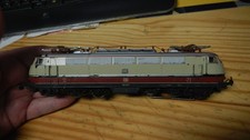 H0 Märklin Elok E-Lok 103 113-7 DB Schönheitsfehler ohne OVP
