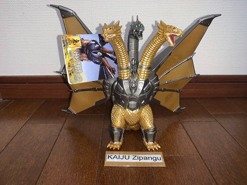 2025 movie monster mecha - monster, 7"