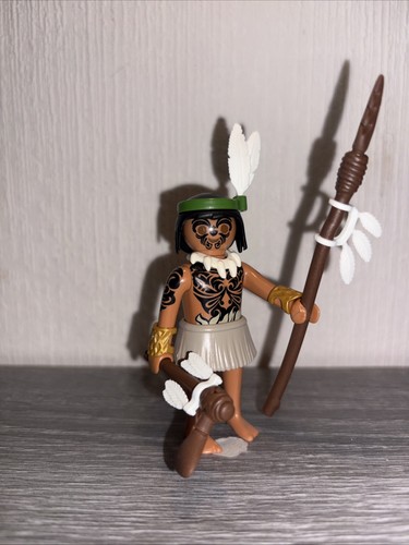 Playmobil 70734 figur - 70734, 22