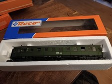 Roco Hechtwagen 2. Klasse