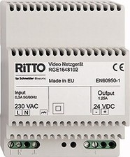 Ritto RGE1648102 Netzgerät
