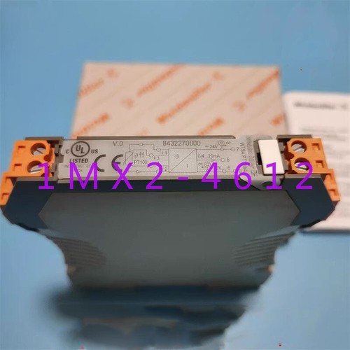 1pc new weidmuller wts4 - ,