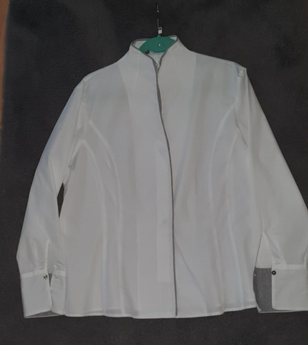 Charles robertson bluse gr - bluse,,