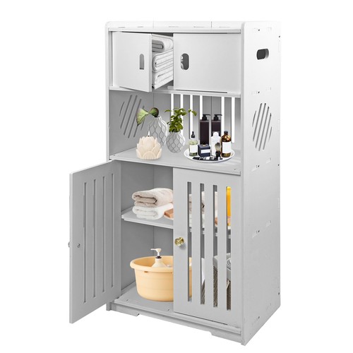 Badezimmerschrank