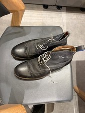 G-Star RAW Herren-Boots –