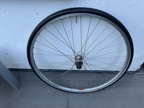 Zoll 622x17 rennrad - 622x17, felge
