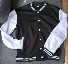 ✓ Neu ✓ College Baseball Jacke ✓ Gr. L - XL ✓